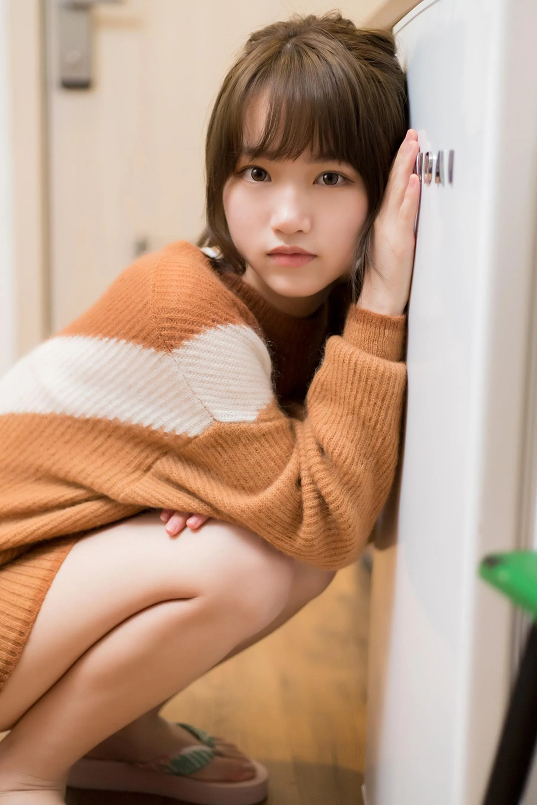[YITUYU艺图语]2021.11.09 温柔 二妹 [22P]插图8